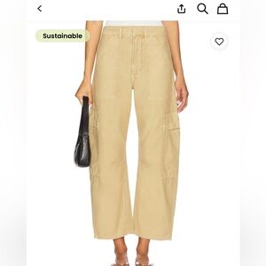 Citizens of Humanity cargo pant
